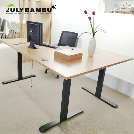 Bamboo Sheet 18mm Carbonized 3 Layer Horizontal for Bamboo Table Top