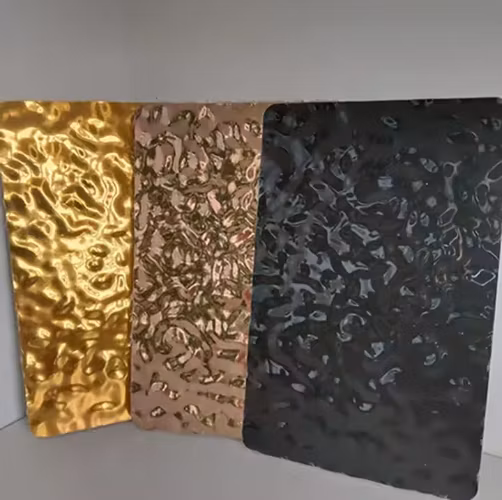 Uso de paneles de madera laminada cruzada de bambú tejido de hilo para losa de mesa de madera y encimeras de cocina